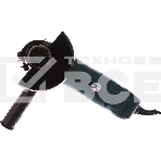Углошлифовальная машина FIT AG-125/901 900 Вт, 12000 об/мин, БсК 125 мм, 2,1 кг, мал., рез. накл., коробка, фото5