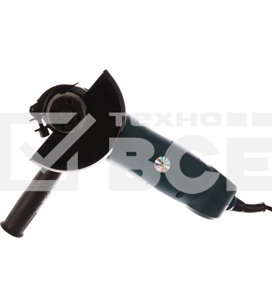Углошлифовальная машина FIT AG-125/901 900 Вт, 12000 об/мин, БсК 125 мм, 2,1 кг, мал., рез. накл., коробка