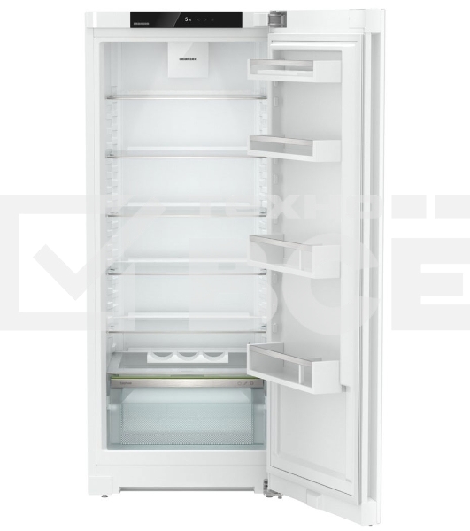 Холодильник Liebherr RD 4600 белый однокамерный 296 л, автоматическая