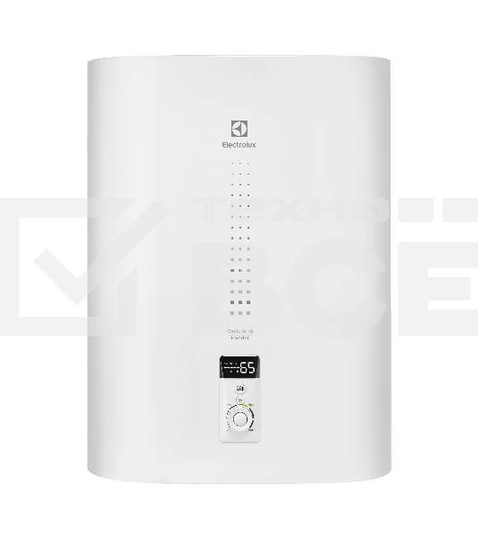 Водонагреватель Electrolux EWH 30 Centurio IQ Inverter