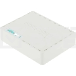 Маршрутизатор MikroTik RB750UPr2 hEX PoE lite 5x Ethernet, раздача PoE, 650 МГц ЦП, 64 МБ 5-портовый 100-Мбитный маршрутизатор с поддержкой PoE на 4-х портах, фото6