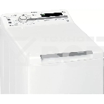 Стиральная машина Whirlpool TDLR65230SPLN TOP-LOAD белый, загрузка вертикальная 6,5 кг, 1200 об/мин., класс: D, фото8