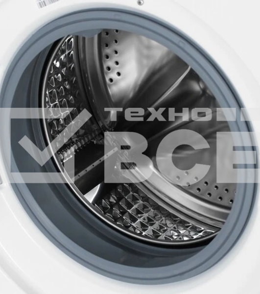 Стиральная машина Samsung WW70AG5S21CELP белый, загрузка фронтальная 7 кг, 1200 об/мин, класс: A