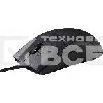Мышь проводная Xiaomi Gaming Mouse Lite черный, 6200 dpi, USB, кнопки - 5, фото2