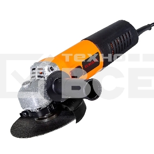 Углошлифовальная машина Eurolux УШМ-125/1100EU 900/72/12/29