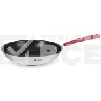 Набор 8 предметов Rondell RDS-1662, Кастрюли с/кр 20 см (3,0 л), 24 см (5,6 л), ковш с/кр 16 см (1,4 л), сотейник б/кр 2, фото17