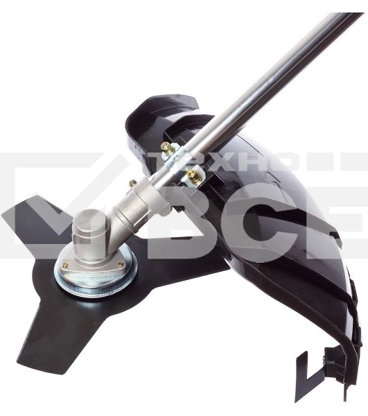 Триммер бензиновый RedVerg Basic Gb43C 1700Вт 2.2л.с. разбор.штан. реж.эл.: леска/нож