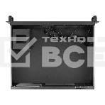 Серверный корпус ExeGate Pro 2U350-33, RM 19