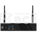 Неттоп IRU 310H6ITF i3 12100 (3.3) 8Gb SSD256Gb UHDG 730 noOS GbitEth BT черный (2031369), фото6