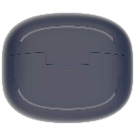 Наушники беспроводные Tecno Buds 4 BD04 Air синий, фото4