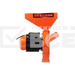 Измельчитель кормов электрический PATRIOT GR 20 1800 Вт, 250 кг/ч, фото5