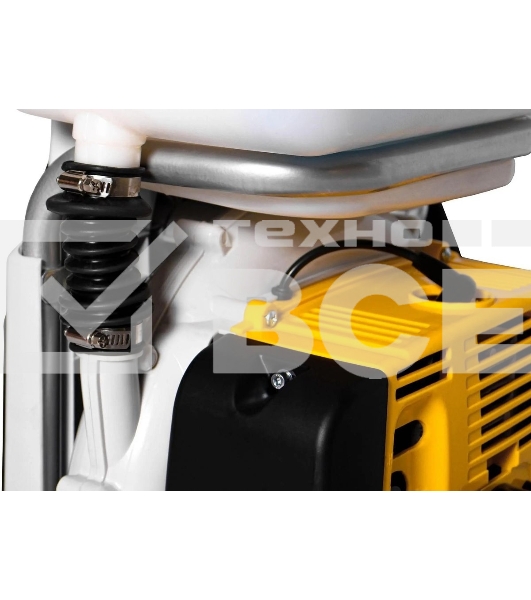 Опрыскиватель-распылитель Champion PS157 2,6 кВт 56,5 см 15м бак 14л 0,14-3,03 л/мин 11,3 кг