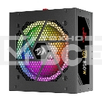 Блок питания для ПК Redragon RGPS-850W 850Вт, модульный, 80+Gold,RGB, фото 1