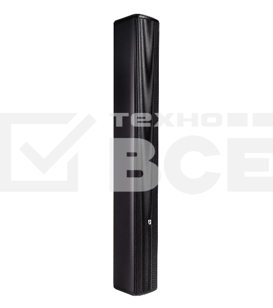 Звуковая колонна Intrend [ITSPK-CL425PD-B] активная 4x2,5
