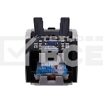 Сортировщик банкнот DoCash DC-45F (14841) автоматический, рубли/доллары/евро/юани/фунты, фото2