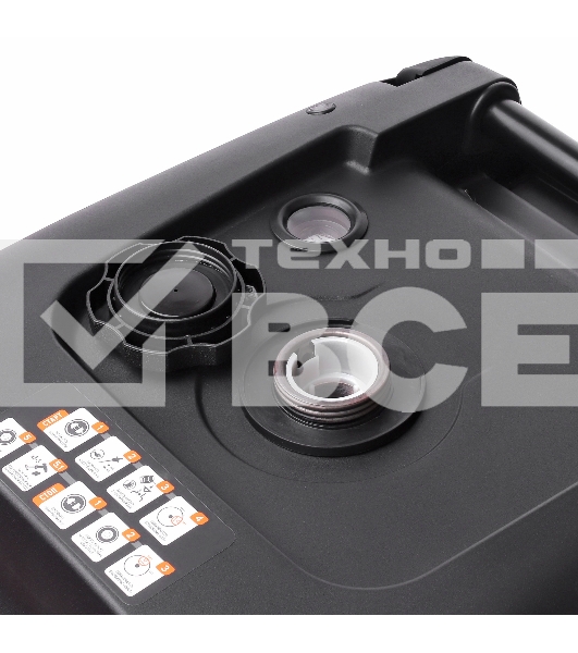 Электрогенератор бензиновый инверторный Patriot iGX 4000AWSP, 4 кВт, 63 дБ, 45 кг