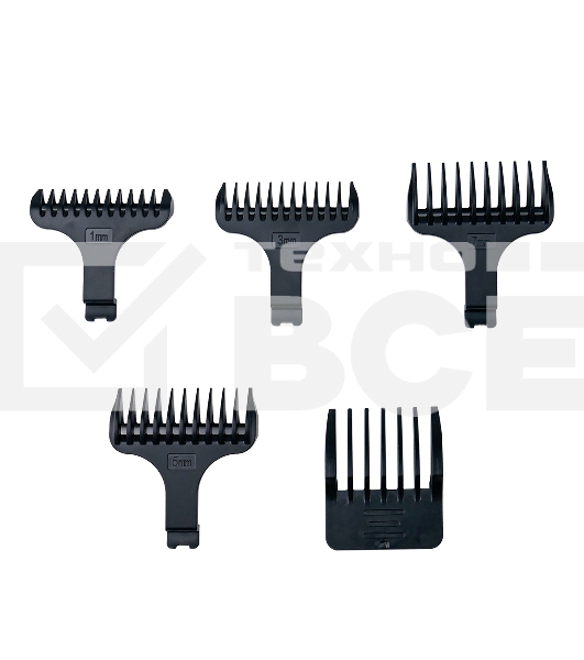 Машинка для стрижки CENTEK CT-2139