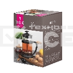 Френч-пресс TalleR TR-32317 Элфи 800 мл, фото4