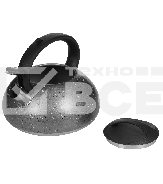 Чайник для плиты ALPENKOK AK-537 3 л