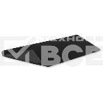 Коврик для мыши Оклик OK-T700 XL черный 700x300x2мм, фото9