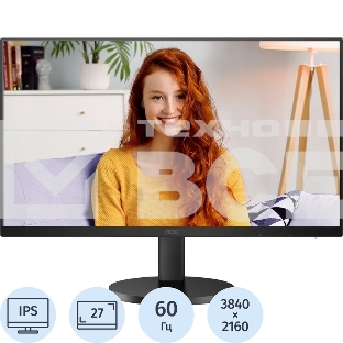 Монитор 27