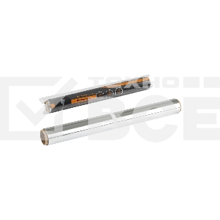 Фольга Гриль LEONORD 29 см*10 м, 20 мкм (310986)