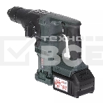 Профессиональный бесщеточный перфоратор аккумуляторный KLPRO KLPM18BH-50, фото6