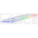 Клавиатура проводная Defender GK-172, USB, белый, фото31