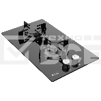 Газовая варочная панель ARDO GH32Gb2, фото5