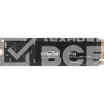 Накопитель SSD Crucial P310 4Tb PCIe Gen4 NVMe 2280 M.2 SSD CT4000P310SSD8, фото7