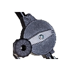 Снегоуборщик бензин. Carver STG-3045 2200кВт 3л.с., фото4