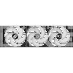 Система водяного охлаждения ID-Cooling FX360 LCD ARGb Soc-AM5/AM4/1200/1700/1851 черный 4-pin 27.2dB Al+Cu LCD 350W Ret, фото7