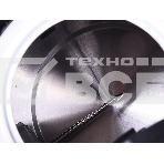 Чайник электрический Oursson KE1752M 1.7л. 2200Вт слоновая кость корпус: металл/пластик (KE1752M/IV), фото3