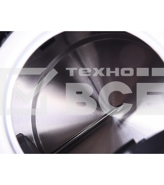 Чайник электрический Oursson KE1752M 1.7л. 2200Вт слоновая кость корпус: металл/пластик (KE1752M/IV)