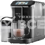 Кофемашина Korting KACM 2003 Andante, серебристый, фото 1