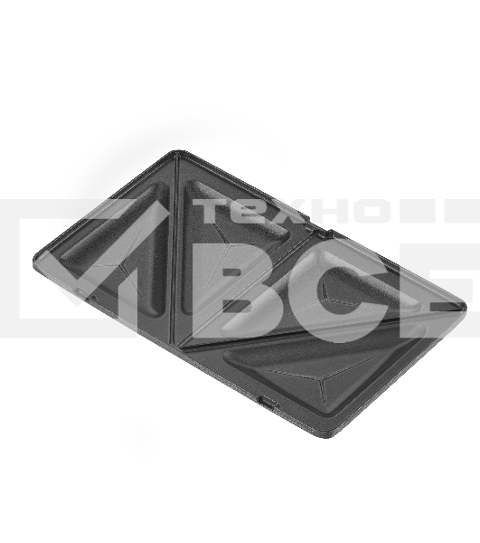 Гриль электрический Korting KBS 0501 03