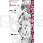 Удлинитель бытовой Defender B220 - 2 роз х 2 м, белый, фото4