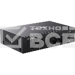 Коммутатор облачный управляемый Tenda TEG2205D 5x1 Гбит/с, настольный, металлический корпус, фото 1