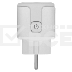 Розетка умная HOMMYN zigbee RKNZ02, фото5