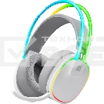 Гарнитура игровая Defender Tsunami BT/2.4G, белый, фото 1