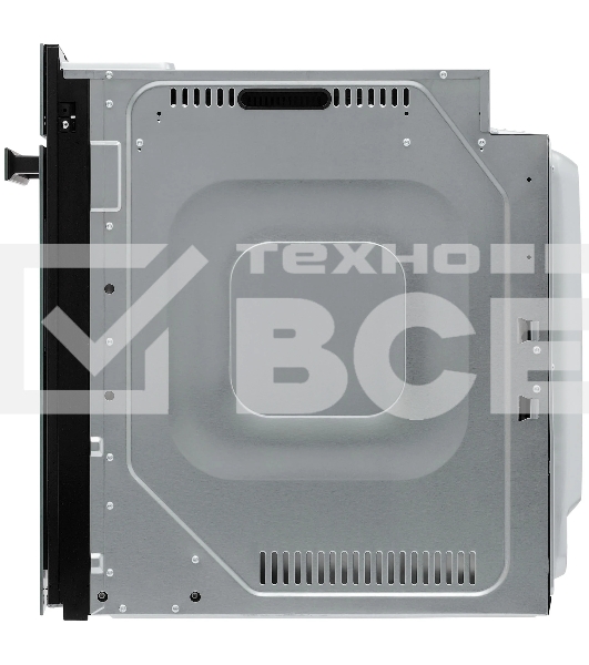 Электрический духовой шкаф Krona MYSTERIUM max 60 GR