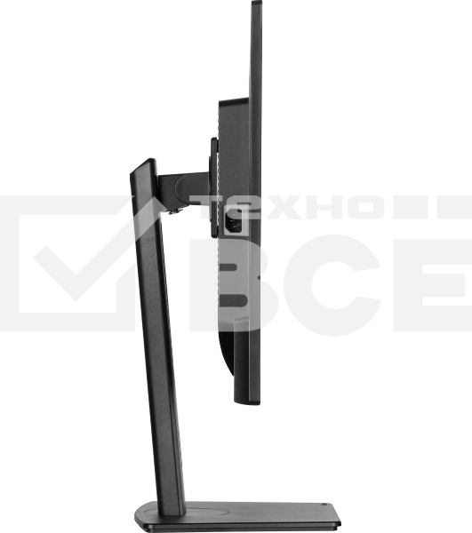 Монитор 31.5' Iiyama ProLite XB3270QSU-B1 IPS 2560x1440, 100 Гц, 3 мс, 16:9, 250 кд/м², HDMI 2.0, DP 1.4, 3.5 Jack, USB Hub (3x USB 3.0), динамики (2x2 Вт), черный