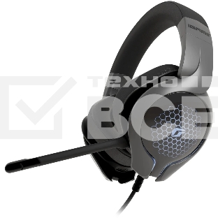 Гарнитура Colorful iGame DNA Headset (414504040601) 