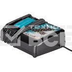 Зарядное устройство Makita DC18RC (195584-2), фото 1