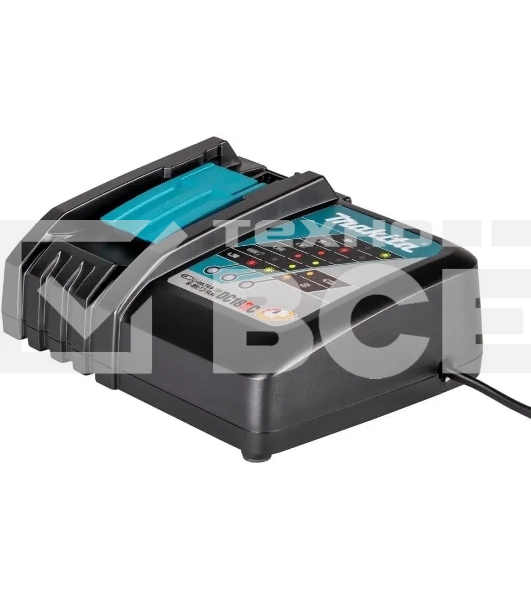 Зарядное устройство Makita DC18RC (195584-2)