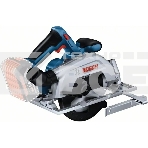 Циркулярная пила (дисковая) Bosch GKS 185-LI без АКБ и ЗУ (ручная), фото 1