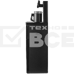 Кулер для воды AEL LD-AEL-80a, нижняя загрузка, нагрев 99 °С, охлаждение 15 °С, черный, фото3