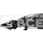 Пылесос вертикальный паровой Kitfort KT-575-1 черный, питание питание от сети, 1600 Вт, уборка влажная/паром/сухая, пылесборник 1.1 л, фото14