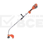 Триммер электрический PATRIOT ELT 1002; мощность: 1000Вт; защита от перегрева; леска: 2.0мм; разборная штанга;, фото3