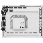 Шкаф духовой электрический с функцией СВЧ Maunfeld MCMO.44.9S, встраиваемый, фото11